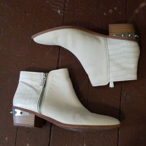 Sam Edelman circus booties